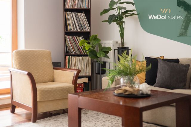 Mieszkanie 2-pokojowe Warszawa Mokotów, ul. Chełmska. Zdjęcie 8