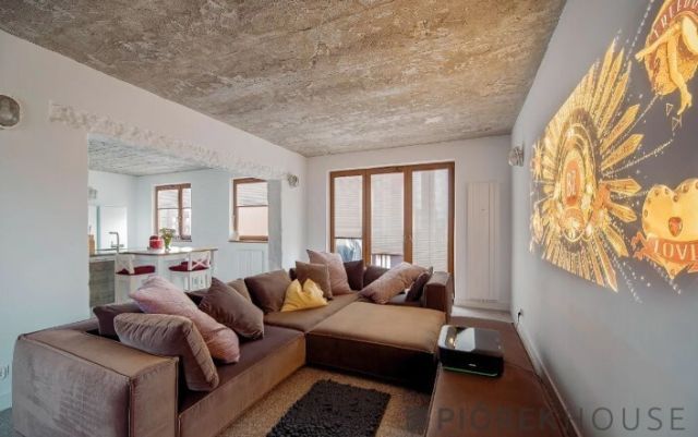 Mieszkanie 3-pokojowe Warszawa Praga-Południe, ul. Stanisława Mikołajczyka. Zdjęcie 1