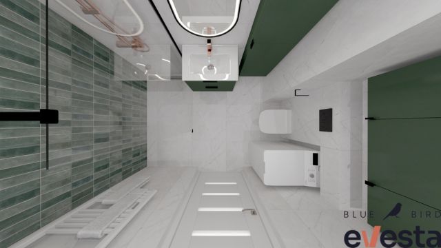 Mieszkanie 2-pokojowe Legnica. Zdjęcie 8