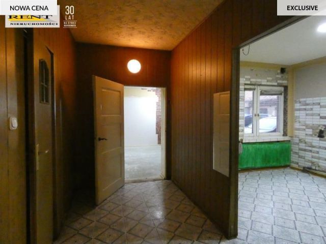 Mieszkanie 2-pokojowe Starogard. Zdjęcie 7