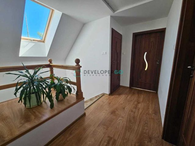 dom wolnostojący, 6 pokoi Matłak. Zdjęcie 12