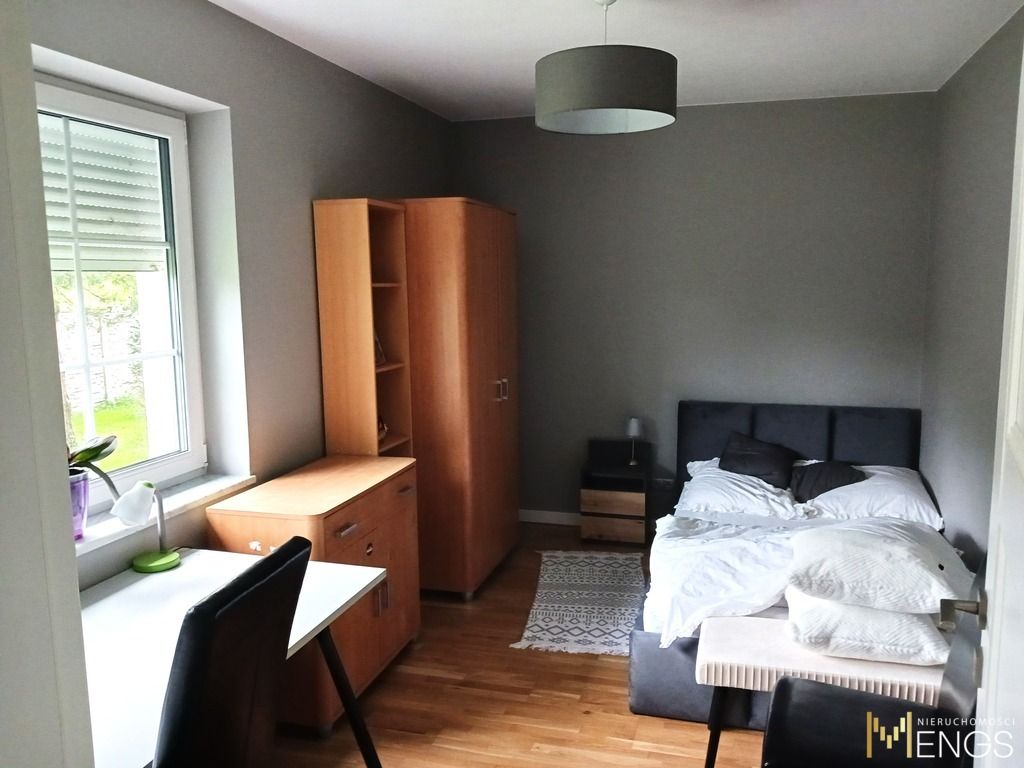 dom wolnostojący, 6 pokoi Ojrzanów, ul. Blanki i Igora. Zdjęcie 6