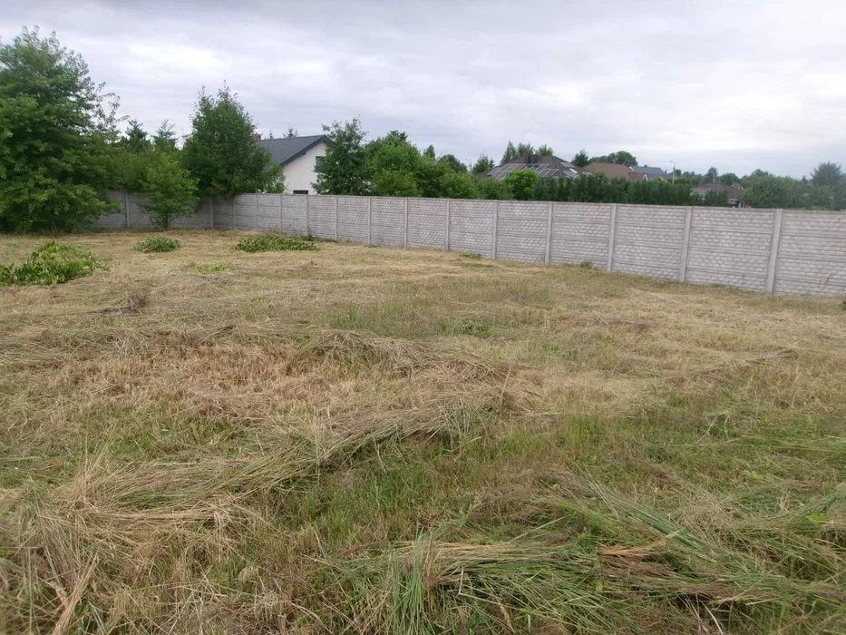 Działka budowlana Kalisz Piwonice-Zachód. Zdjęcie 2