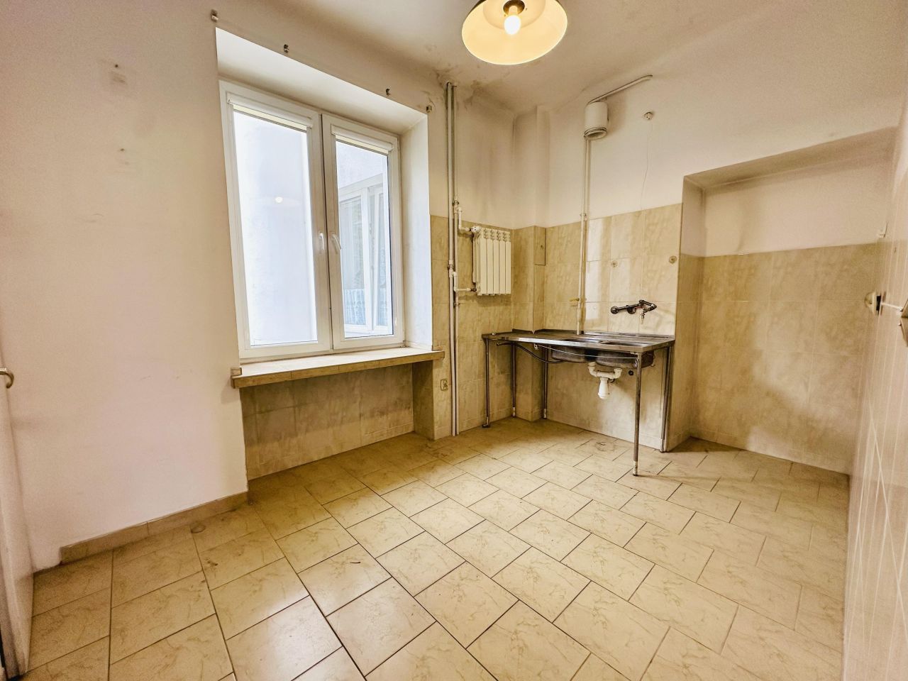 Mieszkanie 3-pokojowe Warszawa Praga-Północ, ul. 11 Listopada. Zdjęcie 13