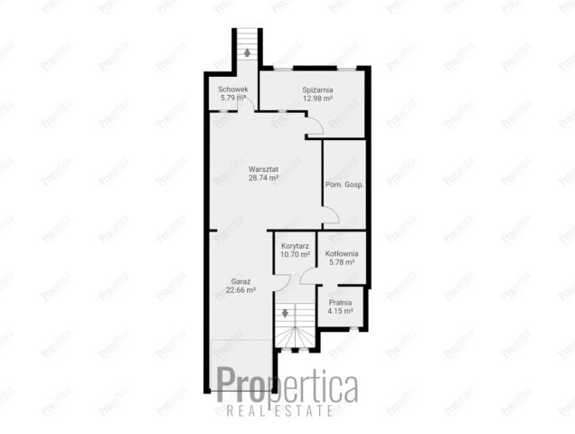 dom szeregowy, 5 pokoi Warszawa Włochy, ul. Atlasowa. Zdjęcie 18