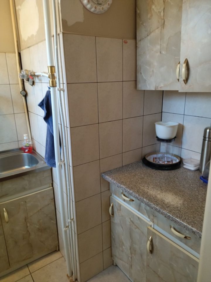 Mieszkanie 1-pokojowe Gorzów Wielkopolski, ul. Adama Asnyka. Zdjęcie 3