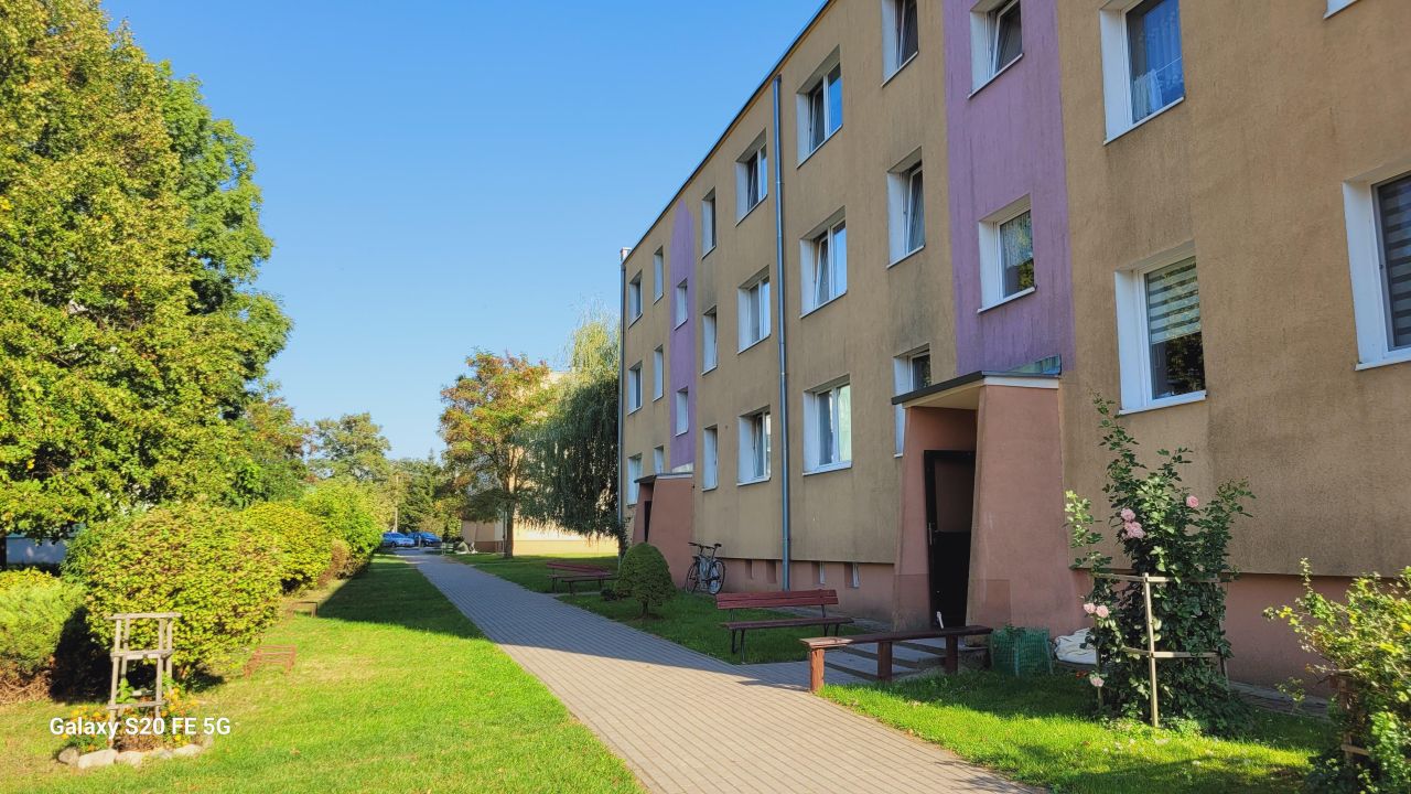 Mieszkanie 1-pokojowe Wopławki. Zdjęcie 3