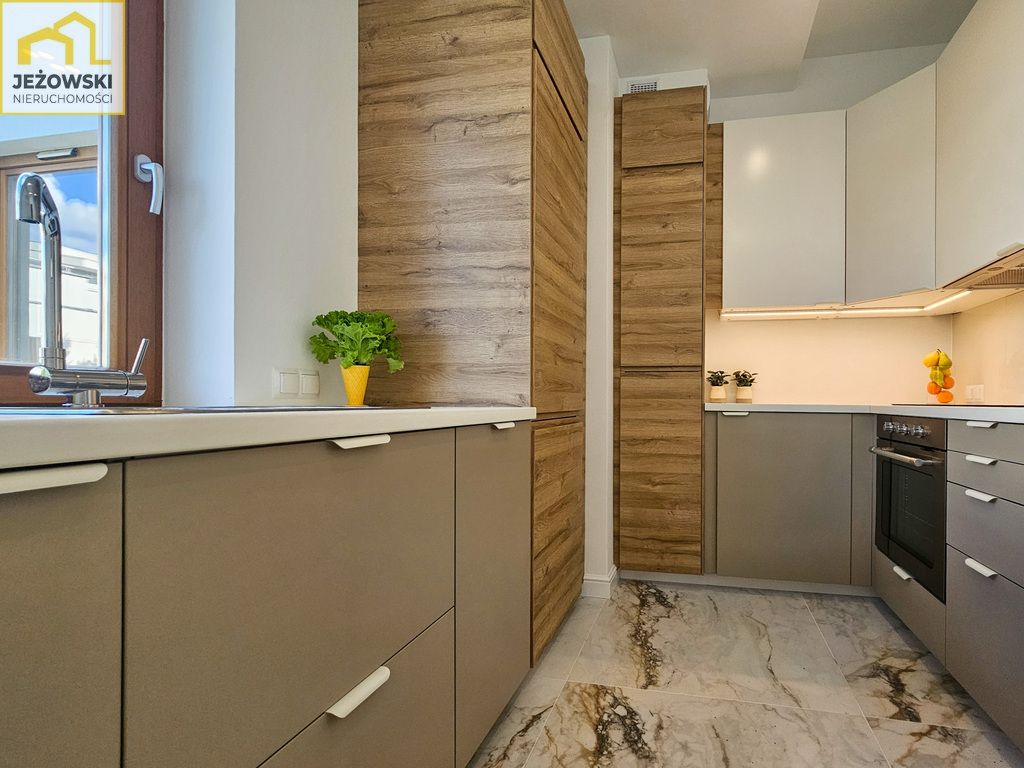 Mieszkanie 2-pokojowe Warszawa Wilanów, ul. Wilanowska. Zdjęcie 7