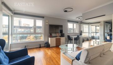 Mieszkanie 2-pokojowe Warszawa Wola, ul. Marcina Kasprzaka