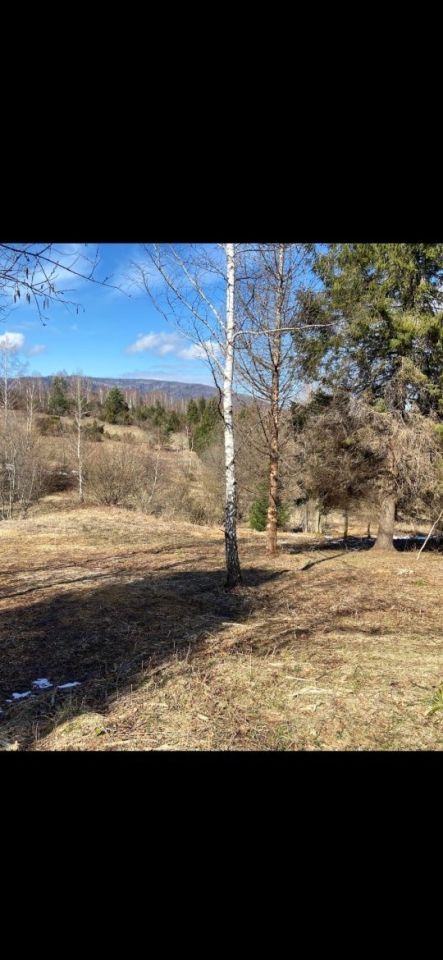 Działka budowlana Strzebowiska. Zdjęcie 6