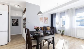 Mieszkanie 3-pokojowe Warszawa Wesoła, ul. Jeździecka