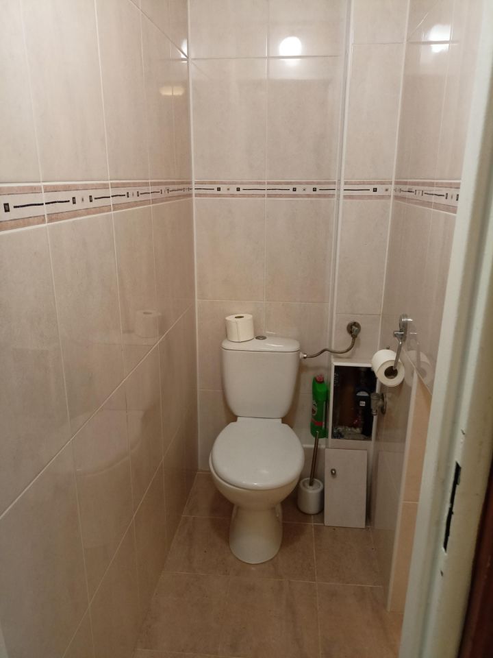 Mieszkanie 4-pokojowe Rzeszów Baranówka, ul. Stanisława Mikołajczyka. Zdjęcie 4