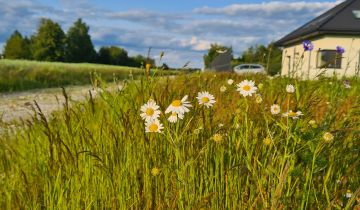Działka budowlana Leśne Odpadki
