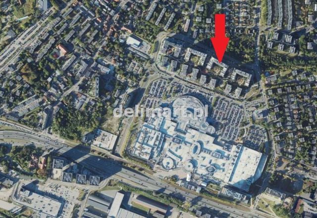 Mieszkanie 3-pokojowe Katowice Dąb, ul. Johna Baildona. Zdjęcie 19