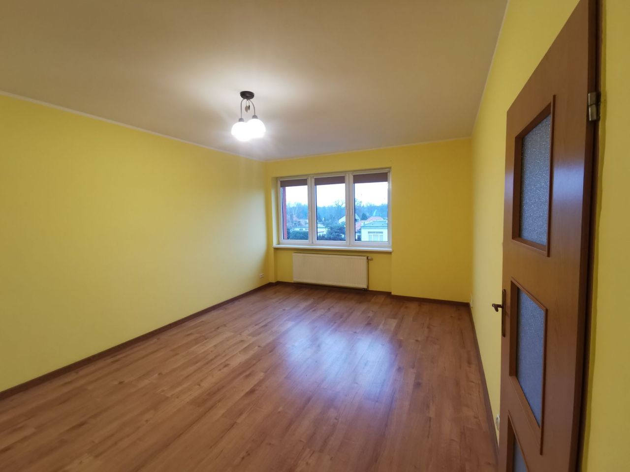 Mieszkanie 2-pokojowe Złotów. Zdjęcie 4