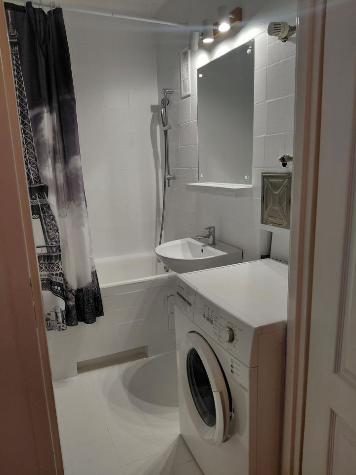 Mieszkanie 3-pokojowe Warszawa Mokotów, ul. Wolfganga Amadeusza Mozarta. Zdjęcie 6