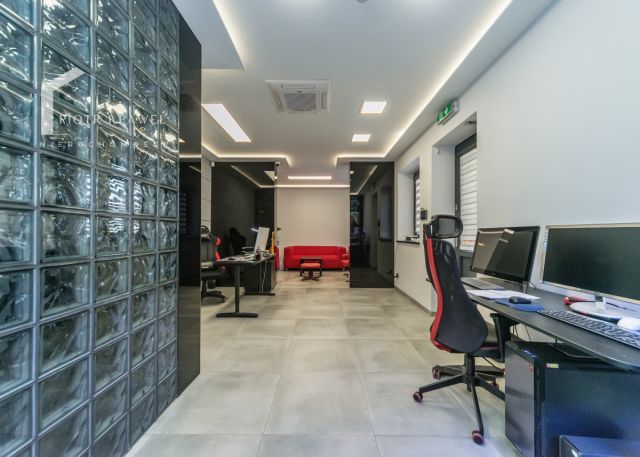 Lokal Bielsko-Biała, ul. Ignacego Daszyńskiego. Zdjęcie 5