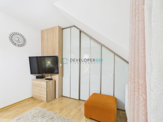 dom wolnostojący, 4 pokoje Pisz, ul. Suwalska. Zdjęcie 12