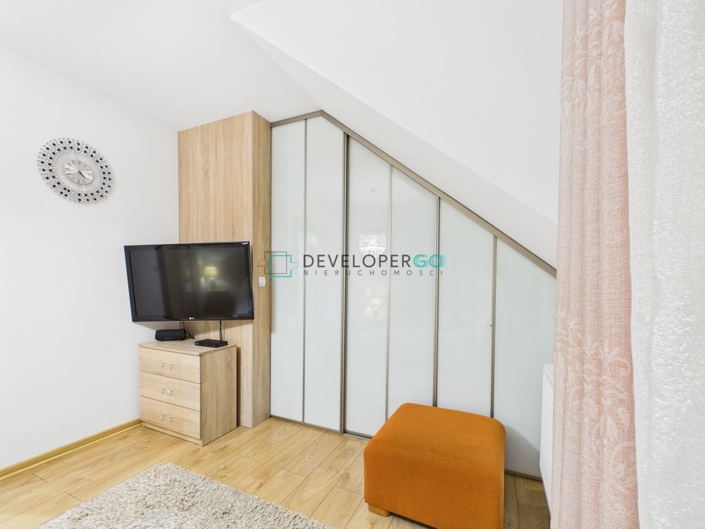 dom wolnostojący, 4 pokoje Pisz, ul. Suwalska. Zdjęcie 12