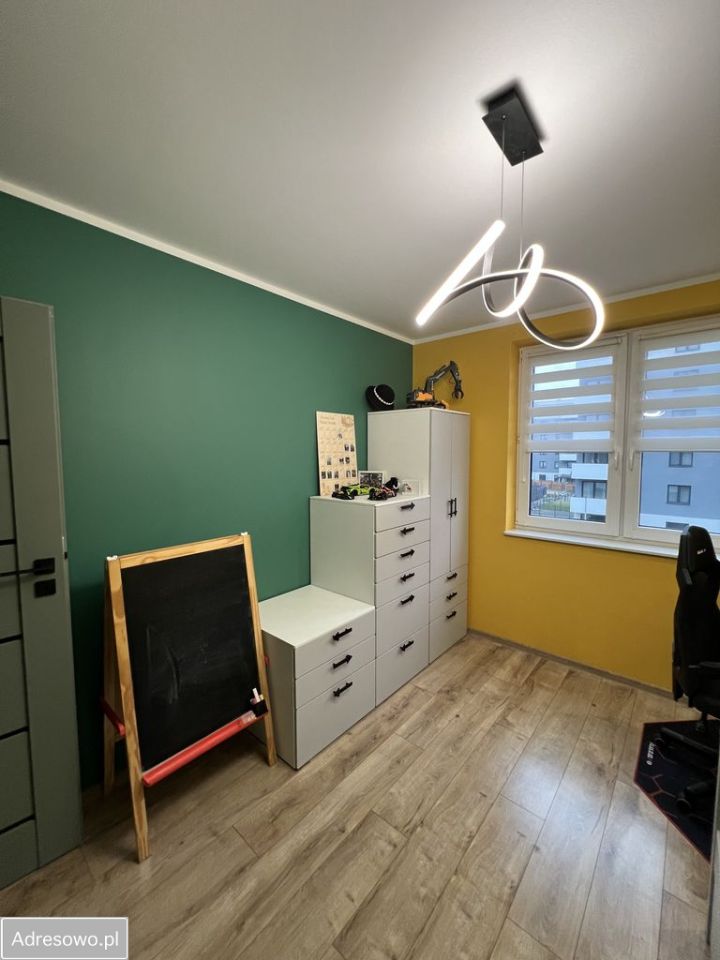 Mieszkanie 3-pokojowe Sosnowiec Środula, ul. Marii Konopnickiej. Zdjęcie 18