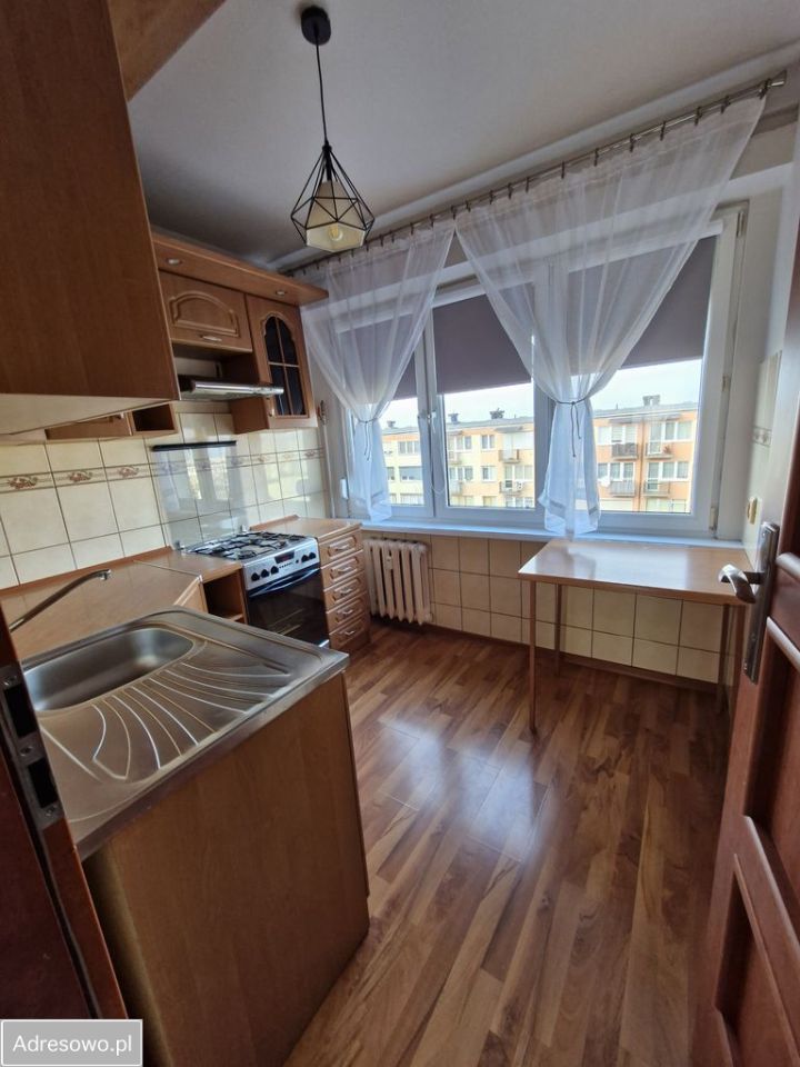 Mieszkanie 2-pokojowe Kalisz, ul. Serbinowska. Zdjęcie 4