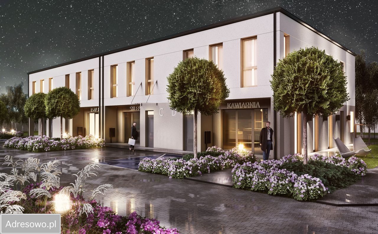 Lokal Łódź Górna, ul. Śląska. Zdjęcie 3