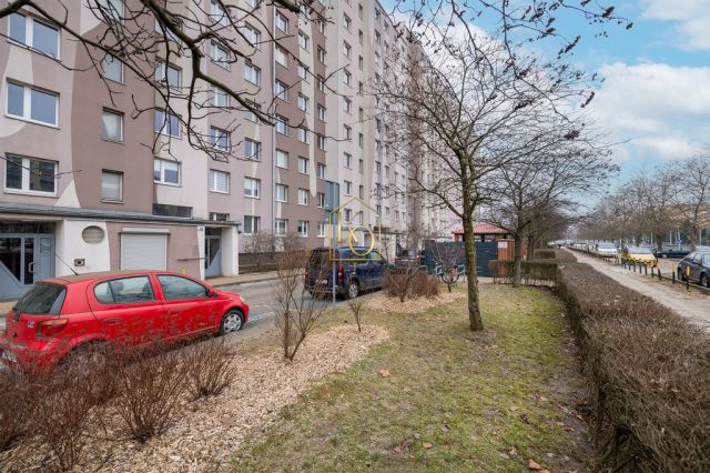 Mieszkanie 3-pokojowe Wrocław Gaj, ul. Świeradowska. Zdjęcie 18