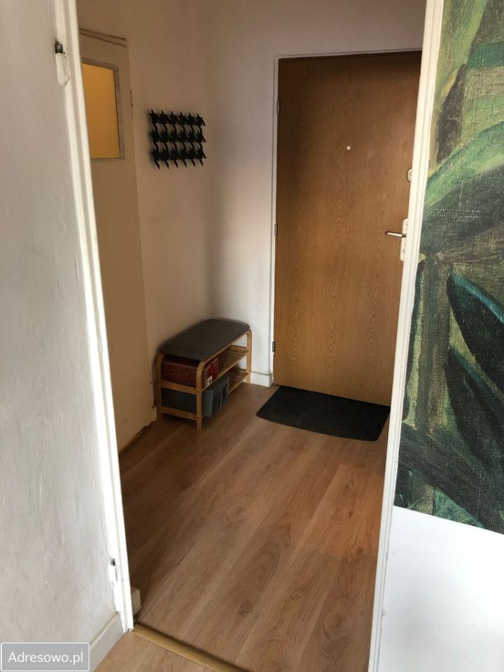 Mieszkanie 2-pokojowe Warszawa Ochota, ul. Geodetów. Zdjęcie 8