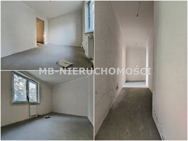 Mieszkanie 4-pokojowe Dobre Miasto, pl. 1 Sierpnia. Zdjęcie 6