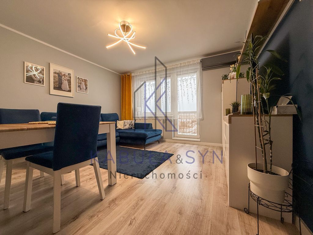 Mieszkanie 3-pokojowe Bydgoszcz, ul. Wyzwolenia. Zdjęcie 5