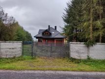 dom wolnostojący Szyce. Zdjęcie 1