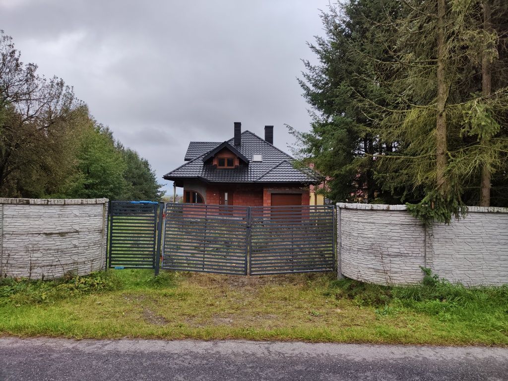 dom wolnostojący Szyce. Zdjęcie 2