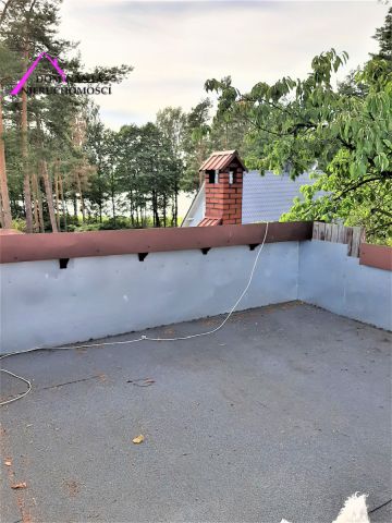 Działka inwestycyjna Sitno. Zdjęcie 12