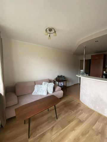 Mieszkanie 3-pokojowe Kraków Prądnik Czerwony, ul. Klemensa Janickiego. Zdjęcie 1