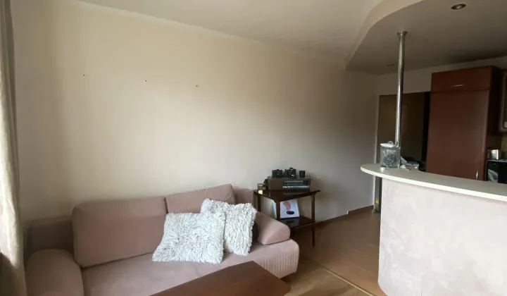 Mieszkanie 3-pokojowe Kraków Prądnik Czerwony, ul. Klemensa Janickiego