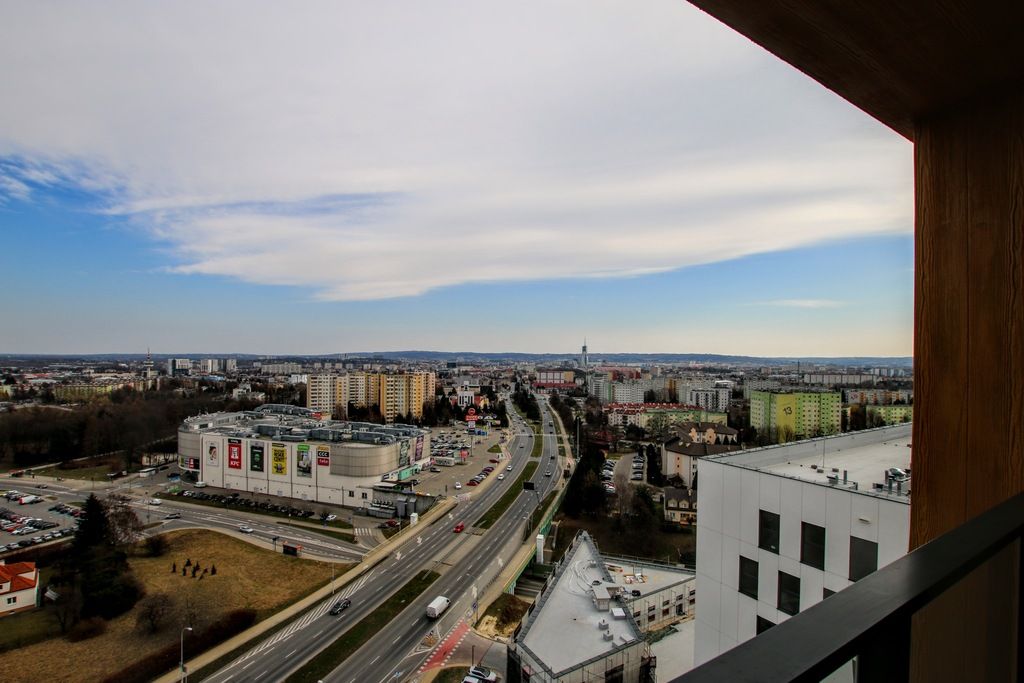 Mieszkanie 2-pokojowe Rzeszów, ul. Krakowska. Zdjęcie 1