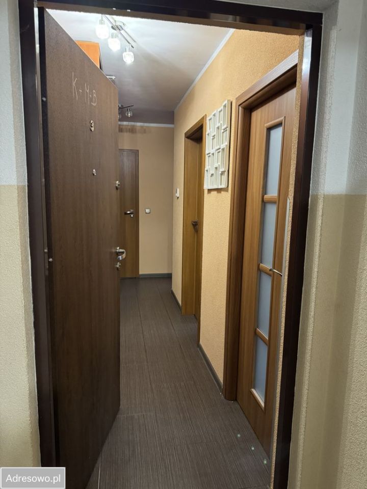 Mieszkanie 2-pokojowe Polkowice, ul. Żarska. Zdjęcie 17