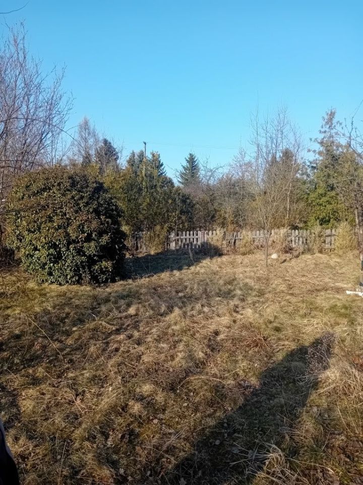 Działka rod Świdnica Łochowo. Zdjęcie 8