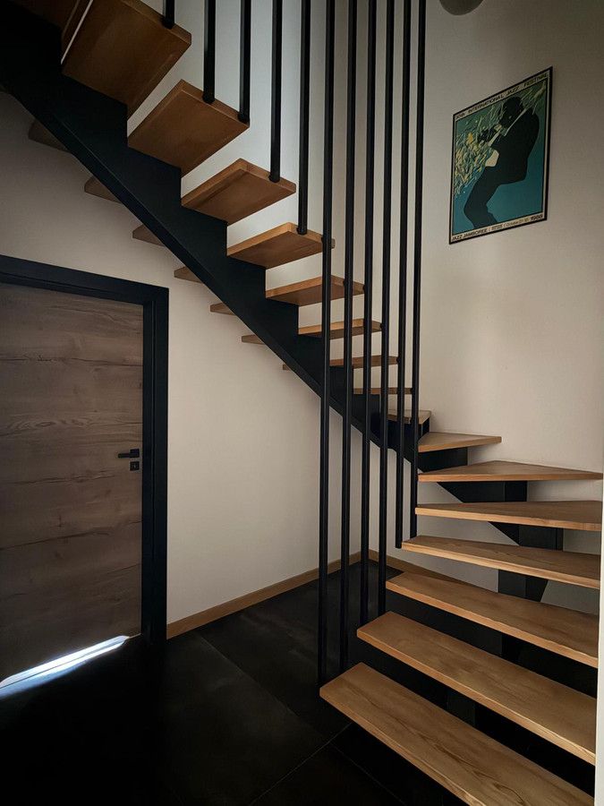 dom wolnostojący, 5 pokoi Dziekanowice, ul. Rajska. Zdjęcie 12