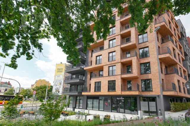 Mieszkanie 2-pokojowe Wrocław Grabiszyn, ul. Grabiszyńska. Zdjęcie 18