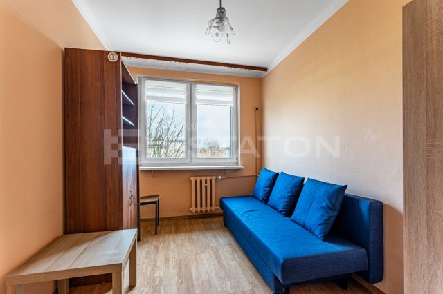 Mieszkanie 3-pokojowe Rzeszów Śródmieście, ul. Juliusza Słowackiego. Zdjęcie 3