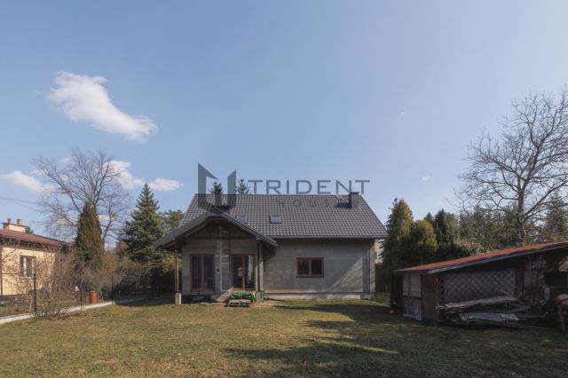 dom wolnostojący, 6 pokoi Piaseczno, ul. Zbigniewa Herberta. Zdjęcie 24