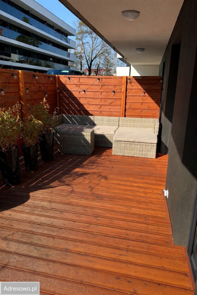 Mieszkanie 3-pokojowe Nowy Dwór Mazowiecki, ul. Jasna. Zdjęcie 5