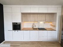 Mieszkanie 3-pokojowe Zamienie, ul. Arakowa. Zdjęcie 1