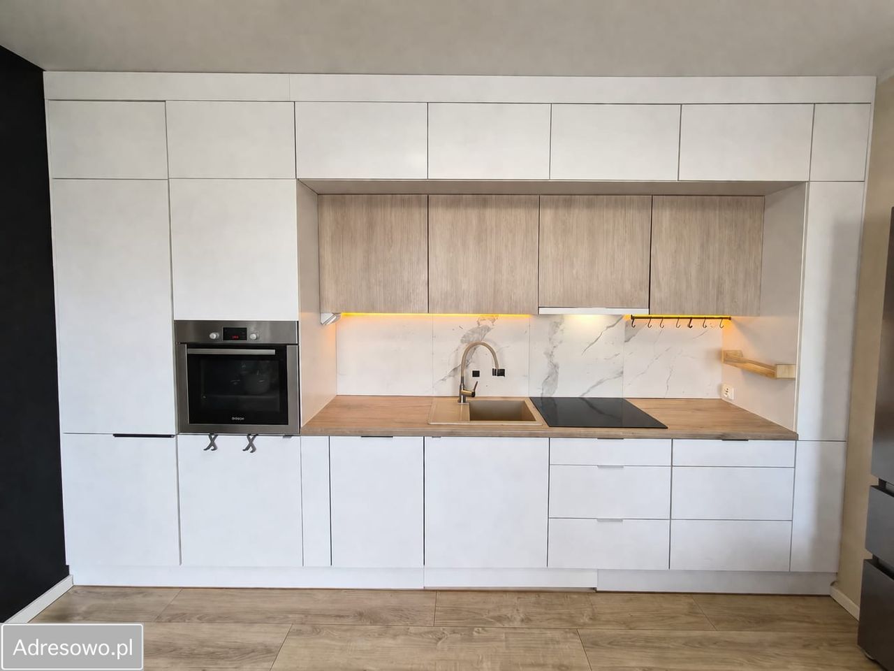 Mieszkanie 3-pokojowe Zamienie, ul. Arakowa. Zdjęcie 2