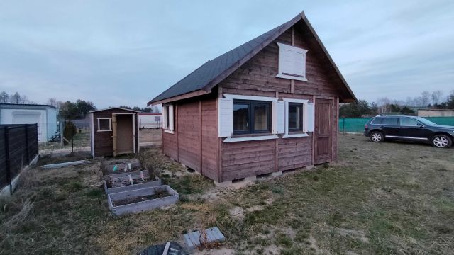 Działka rolna Krasne. Zdjęcie 1