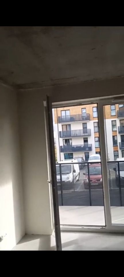 Mieszkanie 1-pokojowe Gdańsk Chełm. Zdjęcie 3