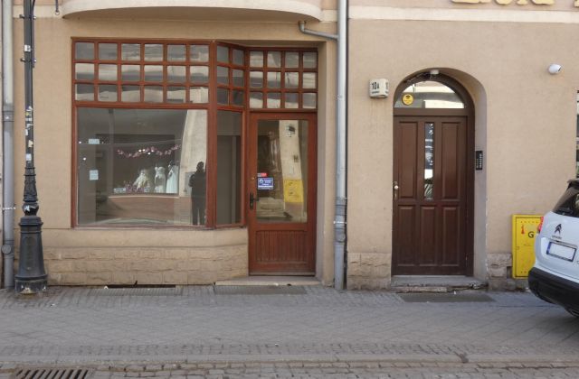 Lokal Grudziądz Centrum, ul. Toruńska. Zdjęcie 1