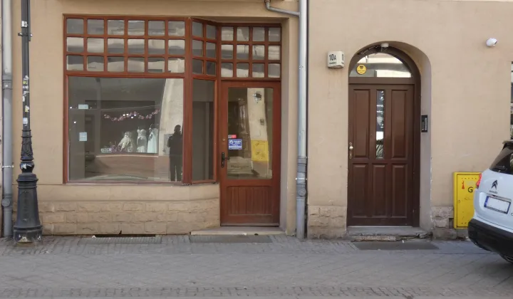 Lokal Grudziądz Centrum, ul. Toruńska