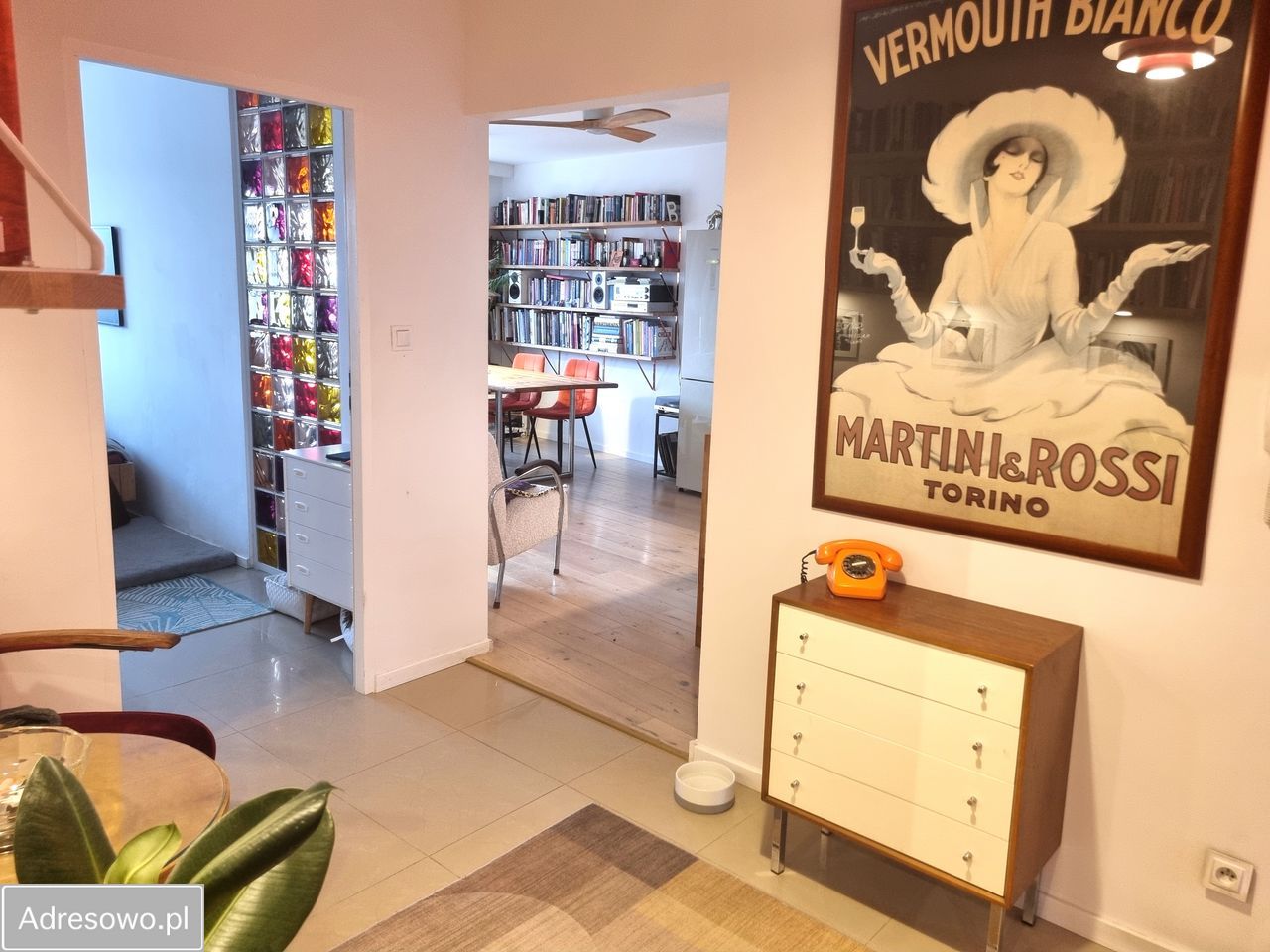 Mieszkanie 4-pokojowe Warszawa Praga-Północ, ul. Kępna. Zdjęcie 7